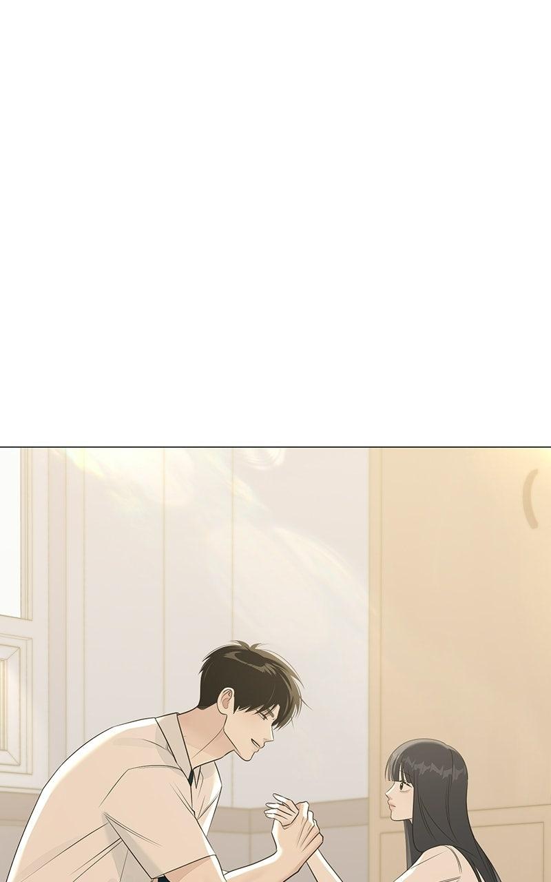 #MyFirstLove Chapter 9 page 132 - 