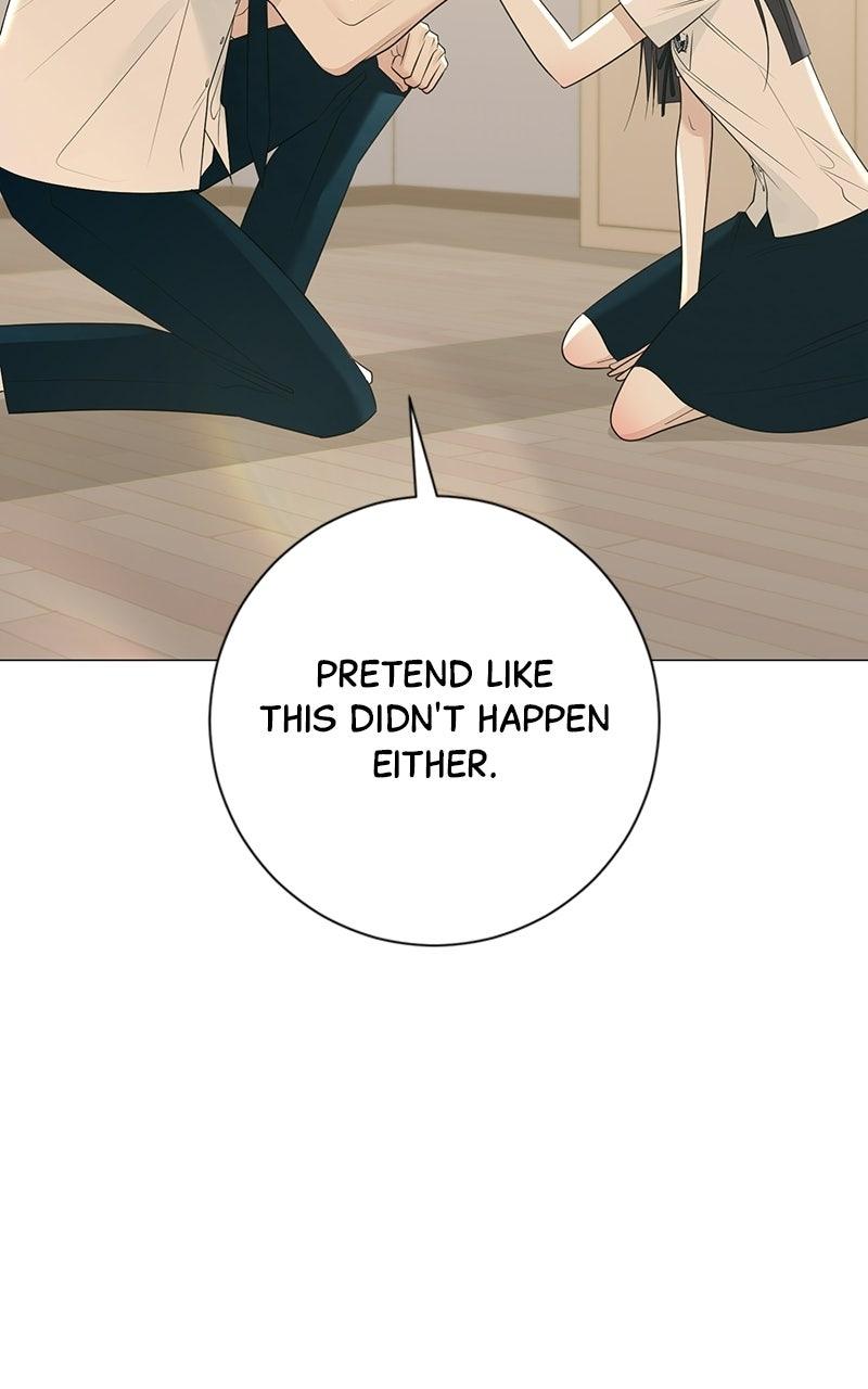 #MyFirstLove Chapter 9 page 133 - 