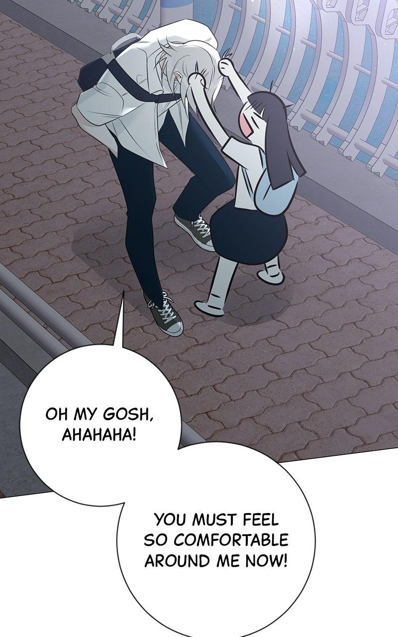 #MyFirstLove Chapter 9 page 138 - 