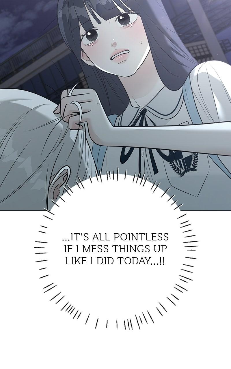 #MyFirstLove Chapter 9 page 142 - 