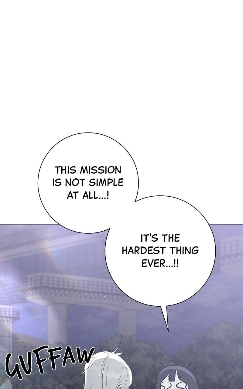 #MyFirstLove Chapter 9 page 143 - 