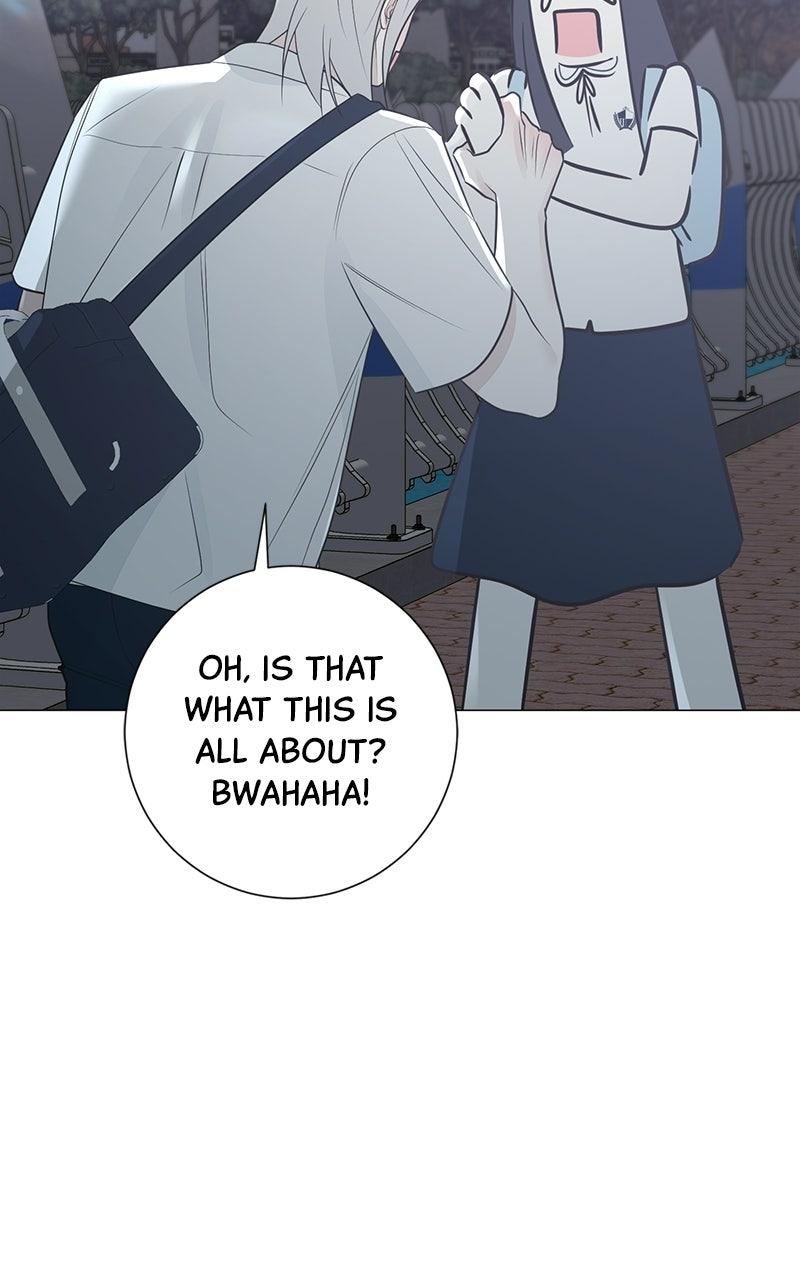 #MyFirstLove Chapter 9 page 144 - 