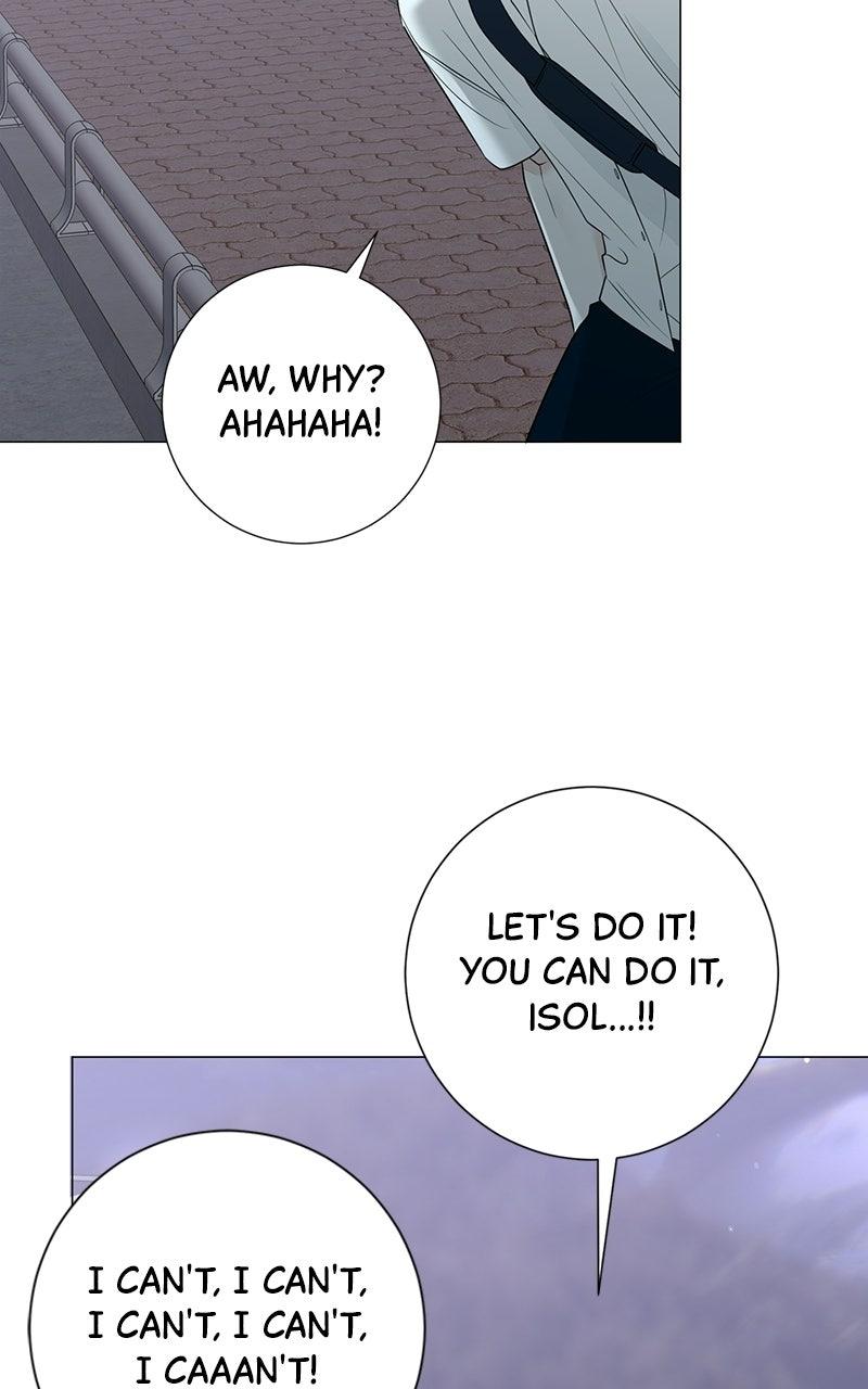 #MyFirstLove Chapter 9 page 146 - 