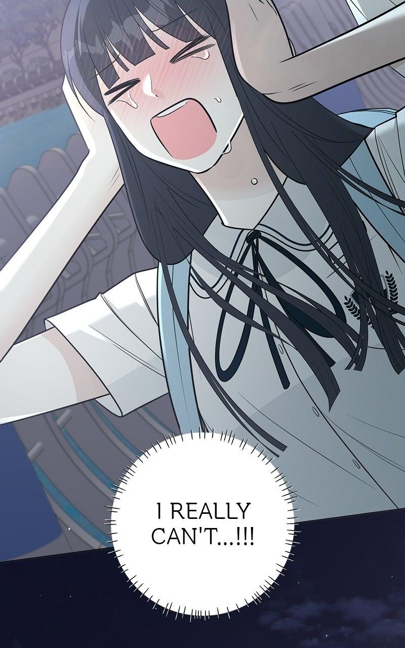 #MyFirstLove Chapter 9 page 149 - 