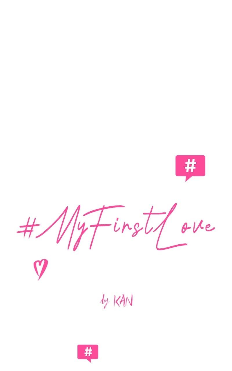#MyFirstLove Chapter 9 page 20 - 