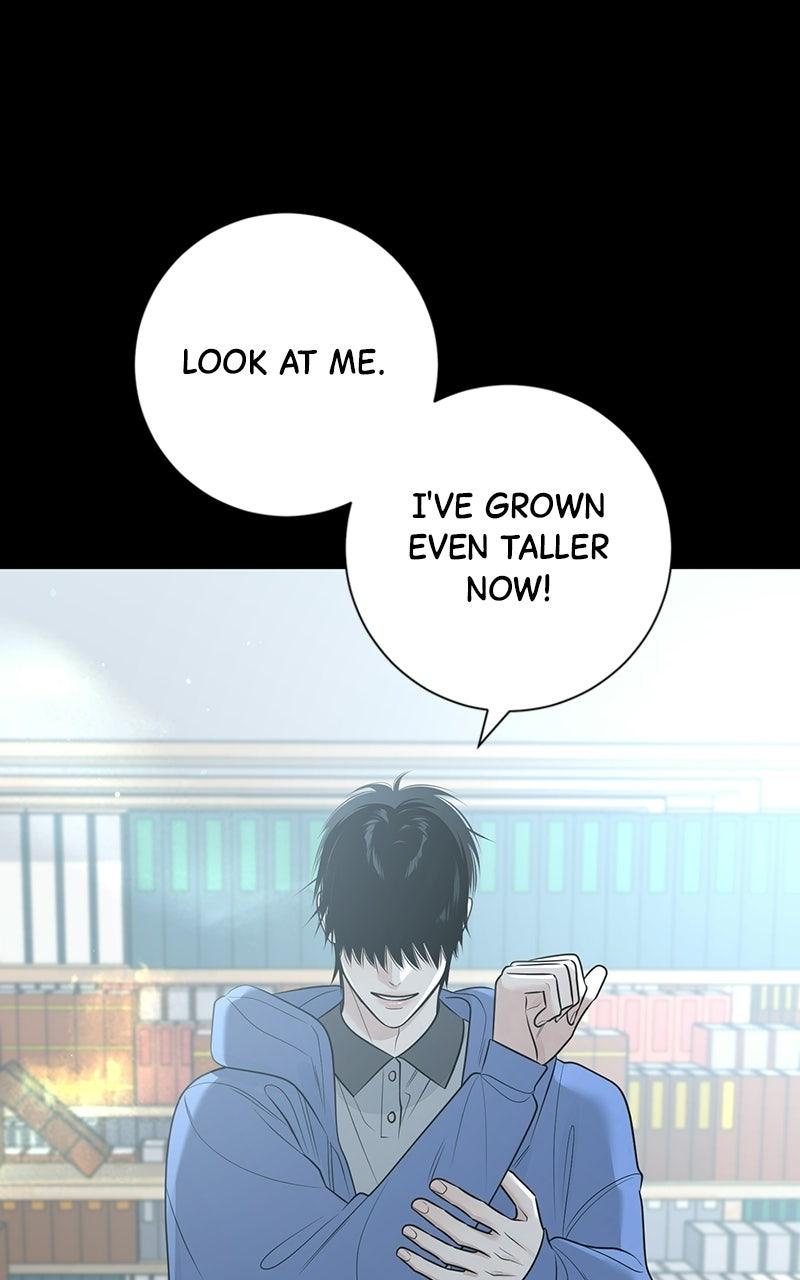 #MyFirstLove Chapter 9 page 3 - 