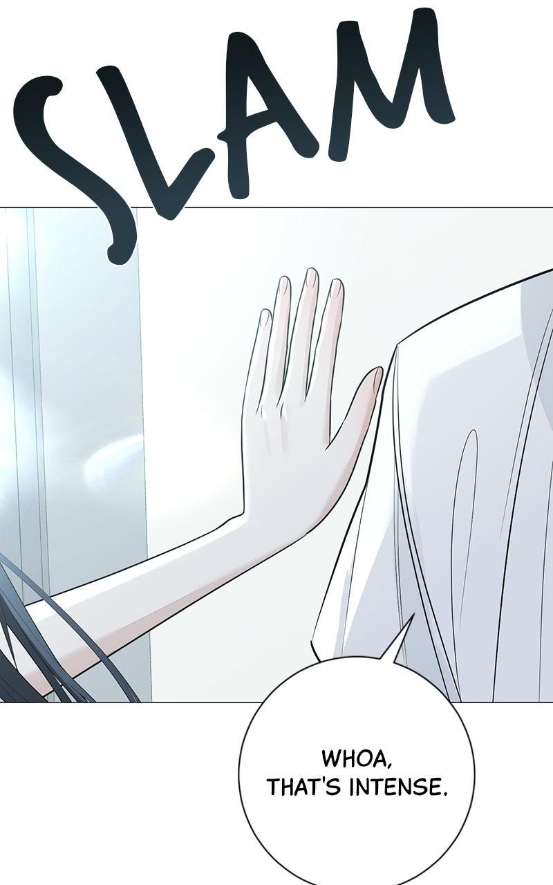 #MyFirstLove Chapter 9 page 22 - 