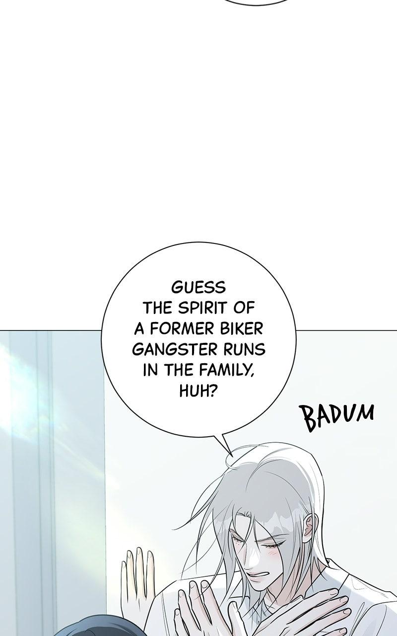 #MyFirstLove Chapter 9 page 23 - 