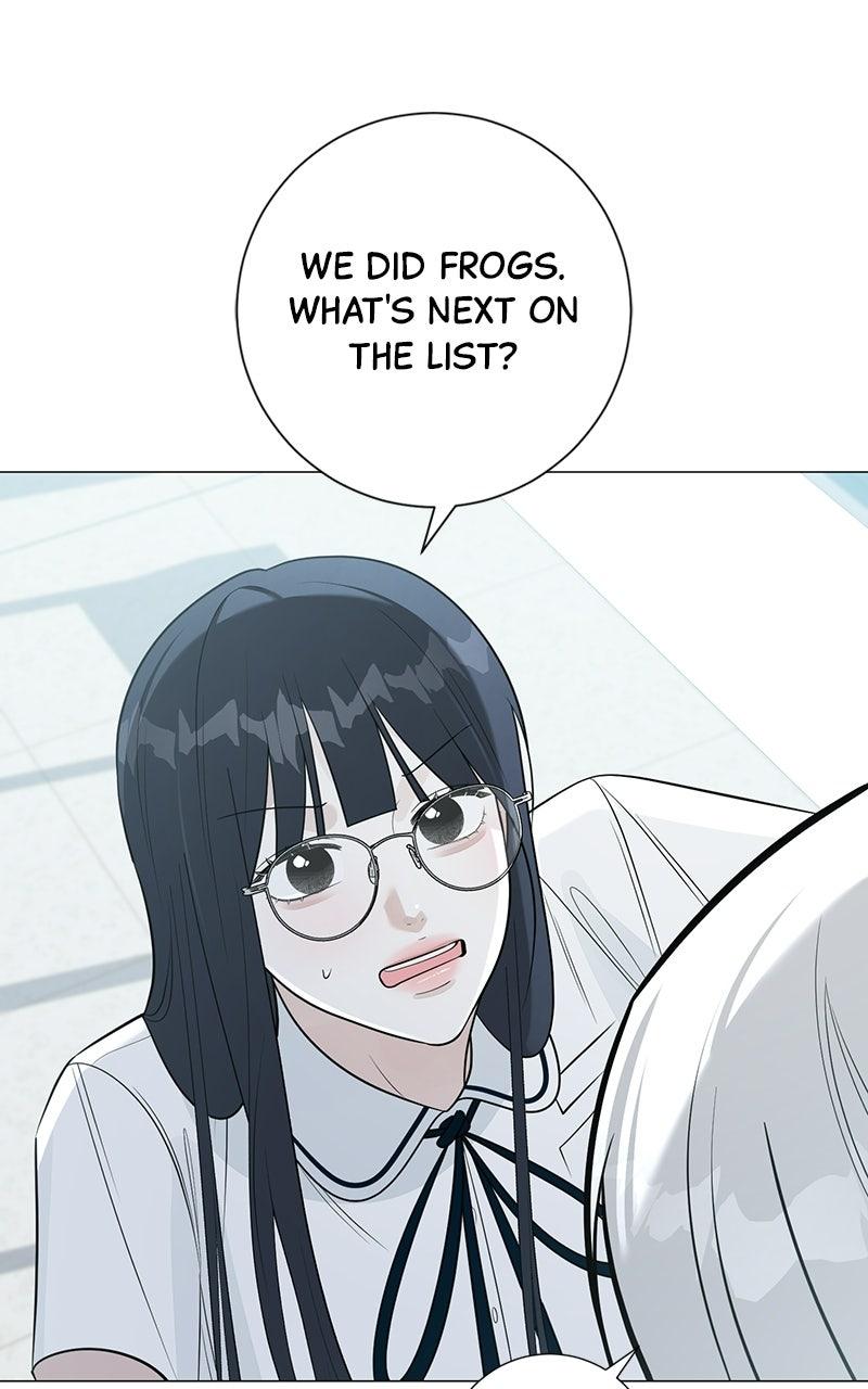 #MyFirstLove Chapter 9 page 25 - 