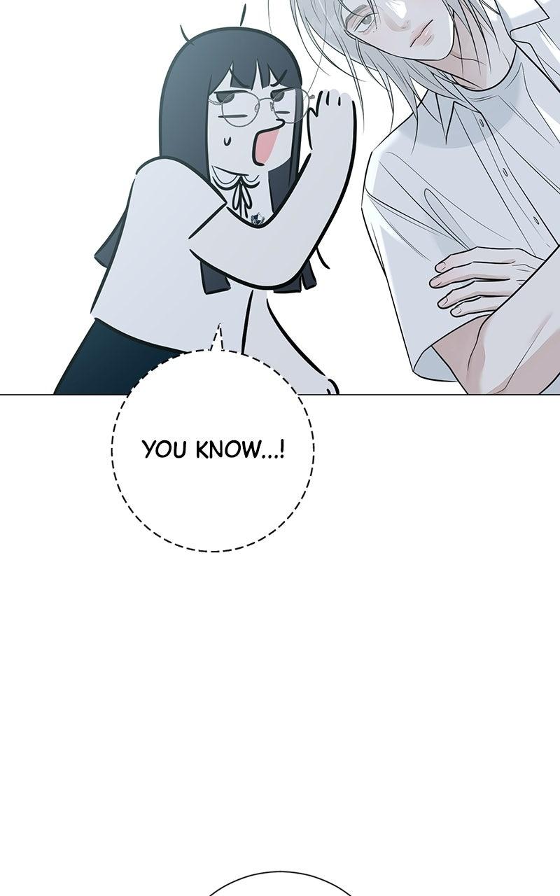 #MyFirstLove Chapter 9 page 27 - 