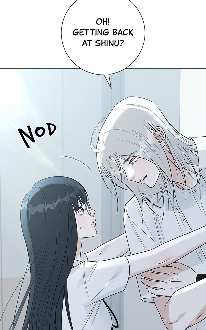 #MyFirstLove Chapter 9 page 28 - 