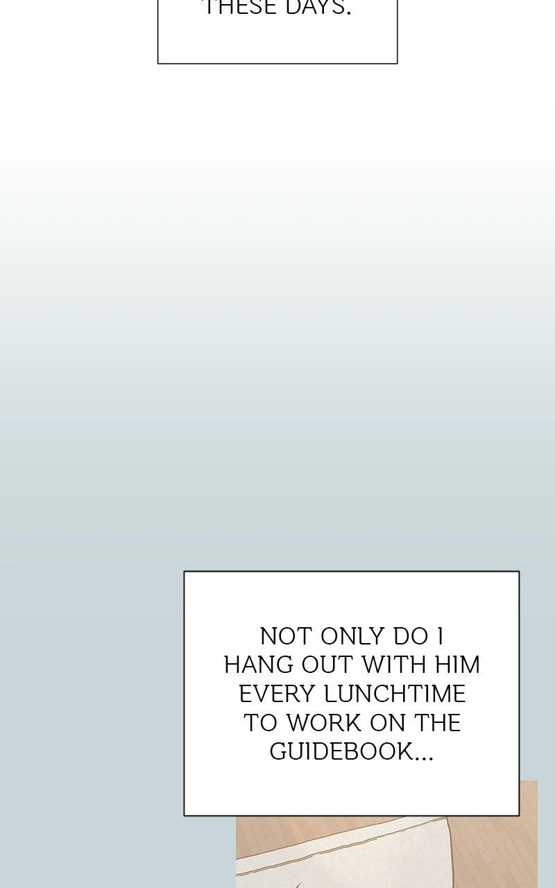 #MyFirstLove Chapter 9 page 30 - 