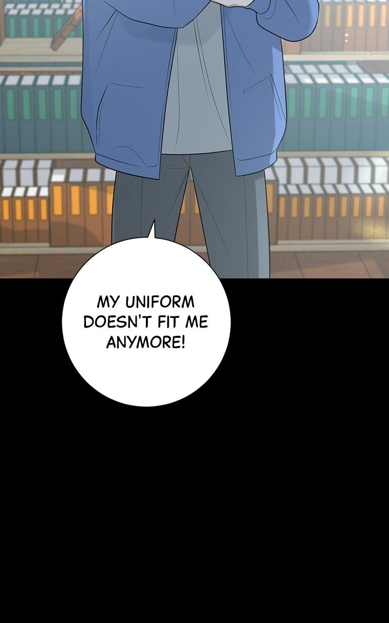 #MyFirstLove Chapter 9 page 4 - 