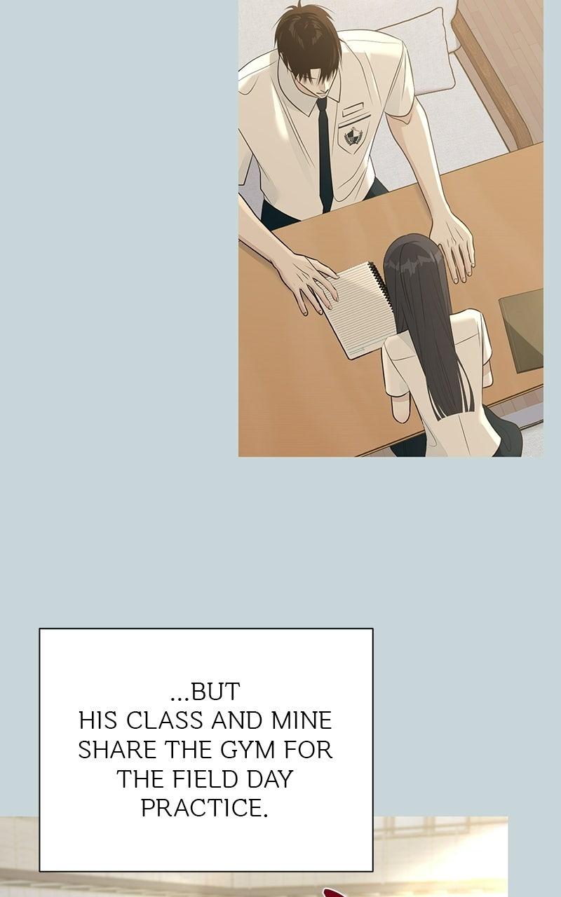 #MyFirstLove Chapter 9 page 31 - 