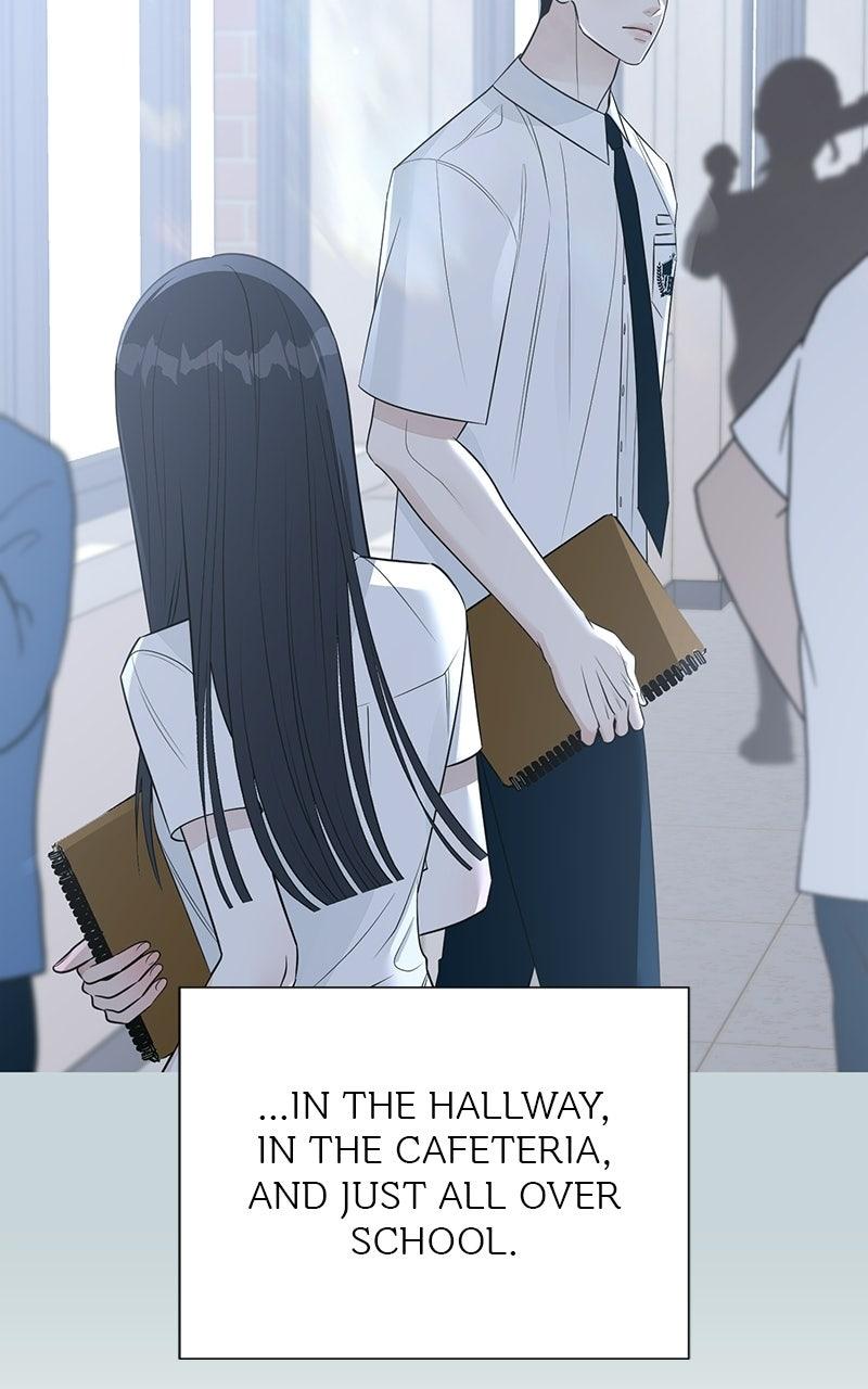 #MyFirstLove Chapter 9 page 34 - 