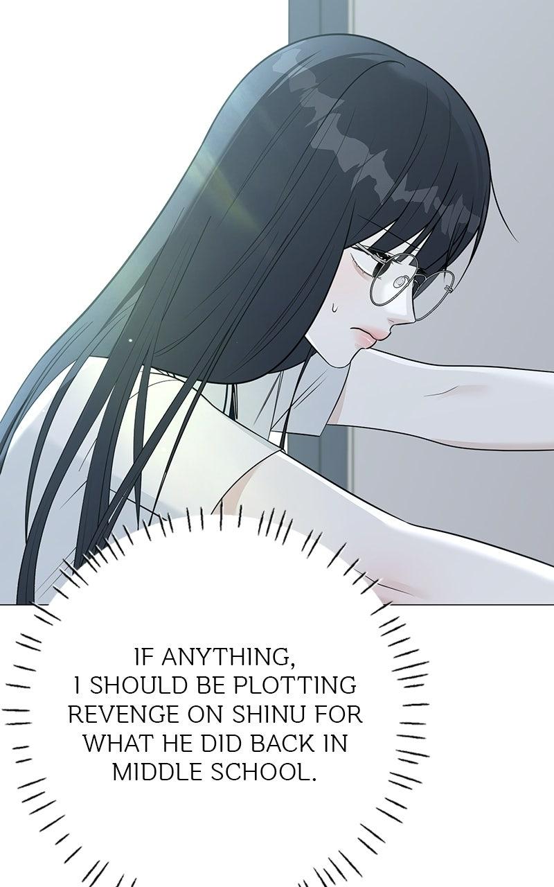 #MyFirstLove Chapter 9 page 36 - 