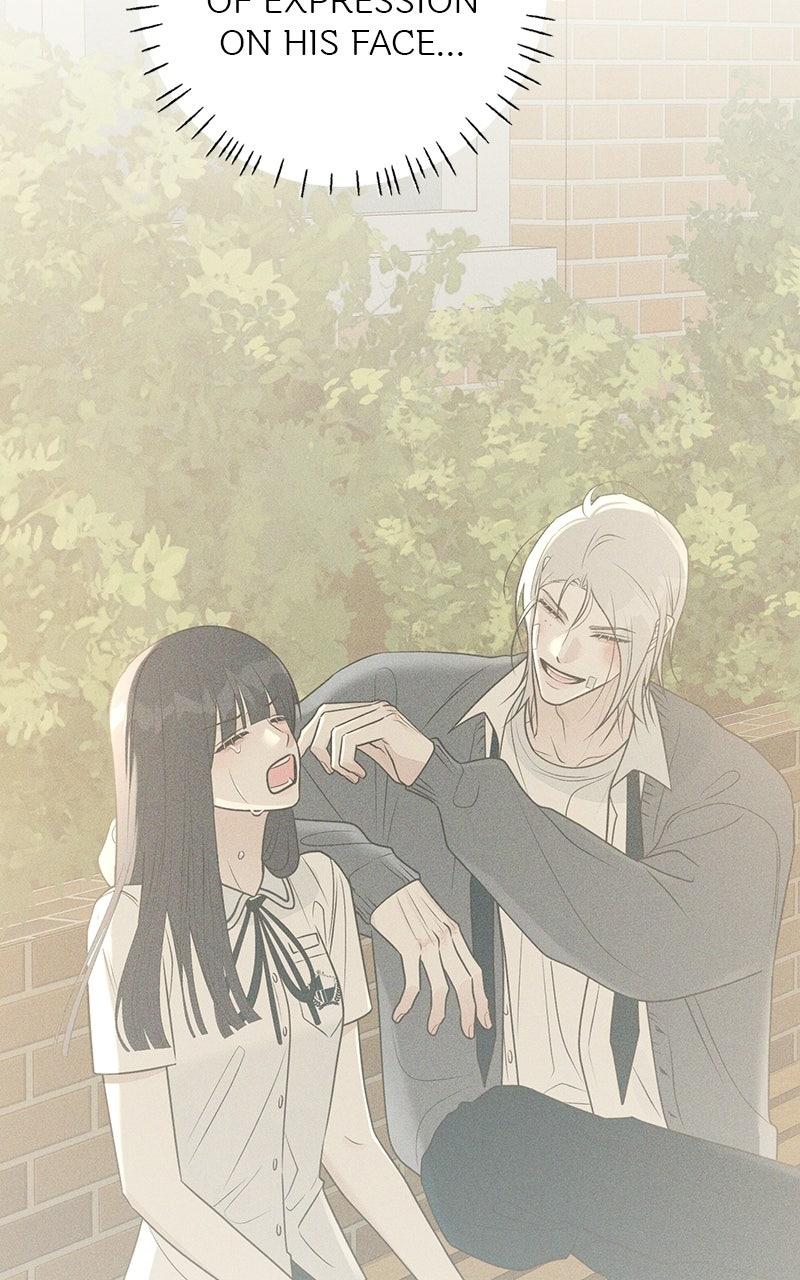 #MyFirstLove Chapter 9 page 38 - 