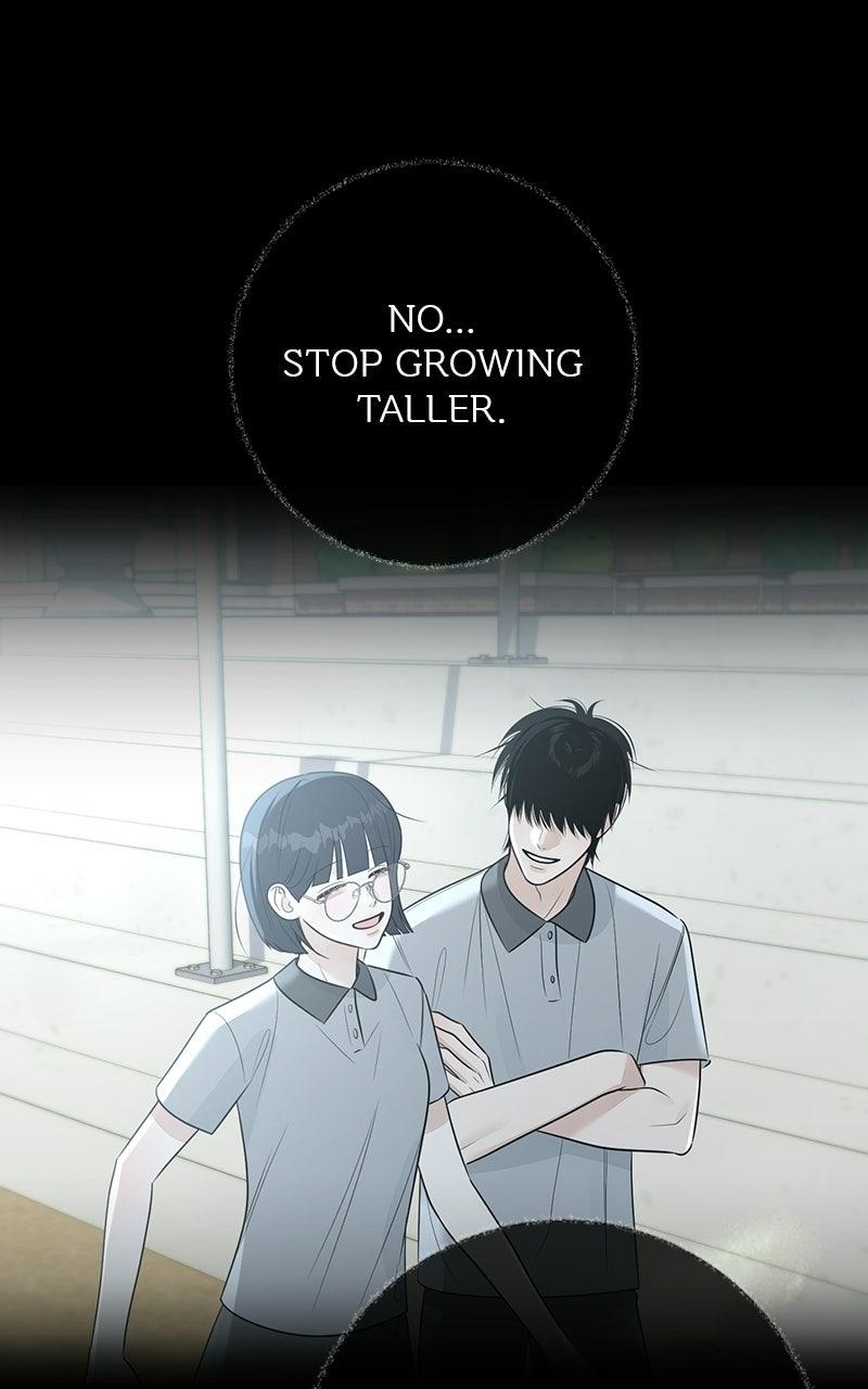 #MyFirstLove Chapter 9 page 5 - 