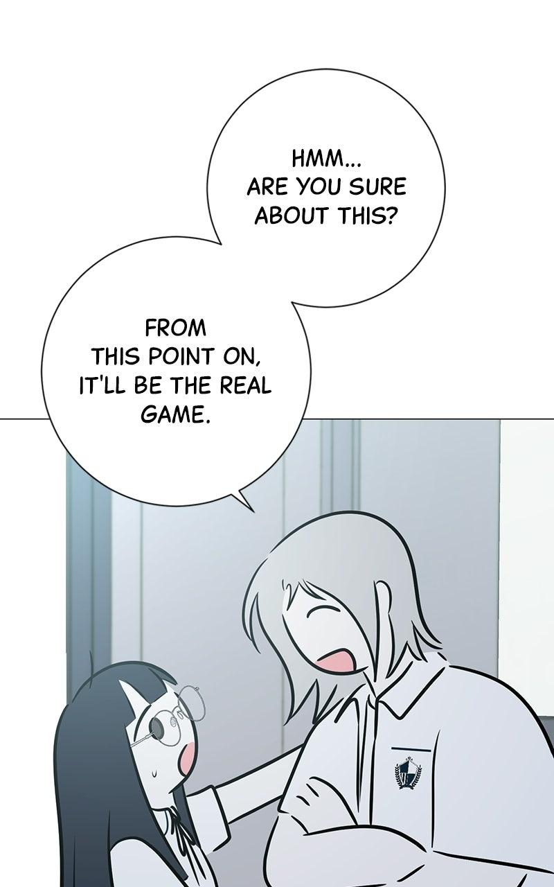 #MyFirstLove Chapter 9 page 43 - 