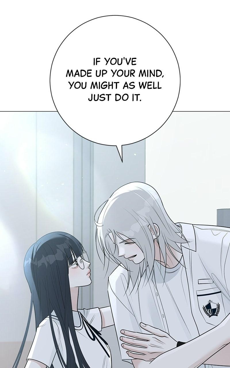 #MyFirstLove Chapter 9 page 46 - 