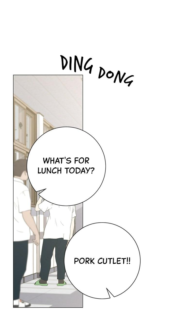 #MyFirstLove Chapter 9 page 48 - 