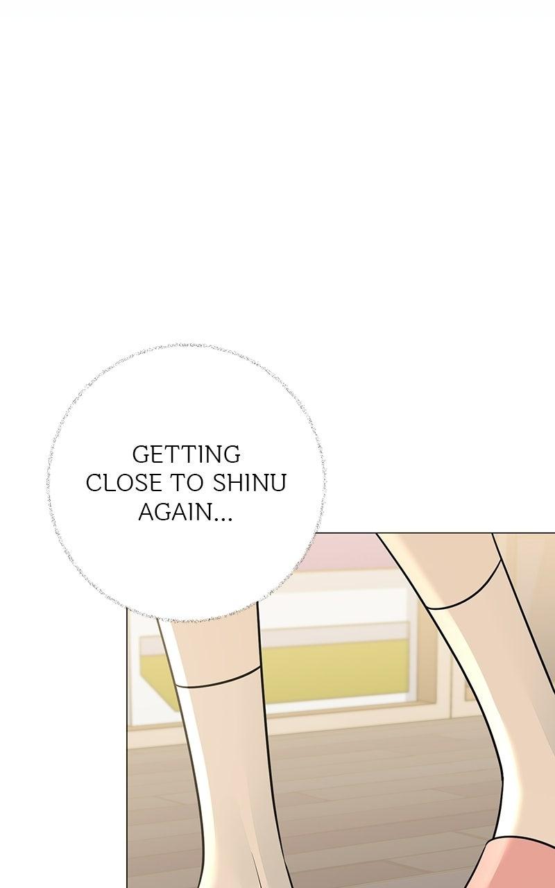 #MyFirstLove Chapter 9 page 54 - 