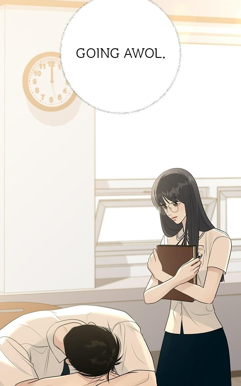 #MyFirstLove Chapter 9 page 56 - 