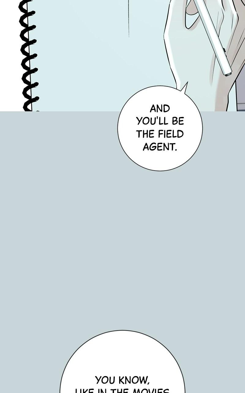 #MyFirstLove Chapter 9 page 60 - 