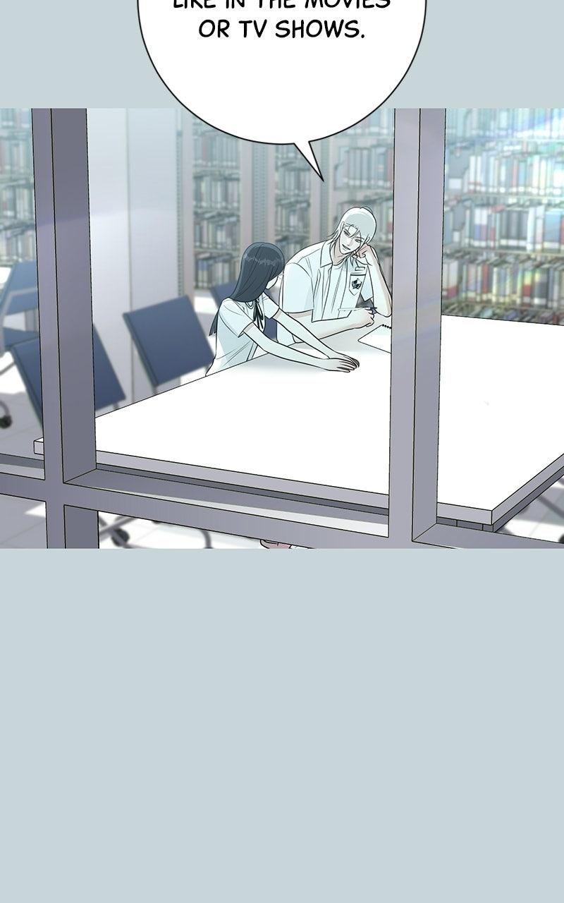 #MyFirstLove Chapter 9 page 61 - 