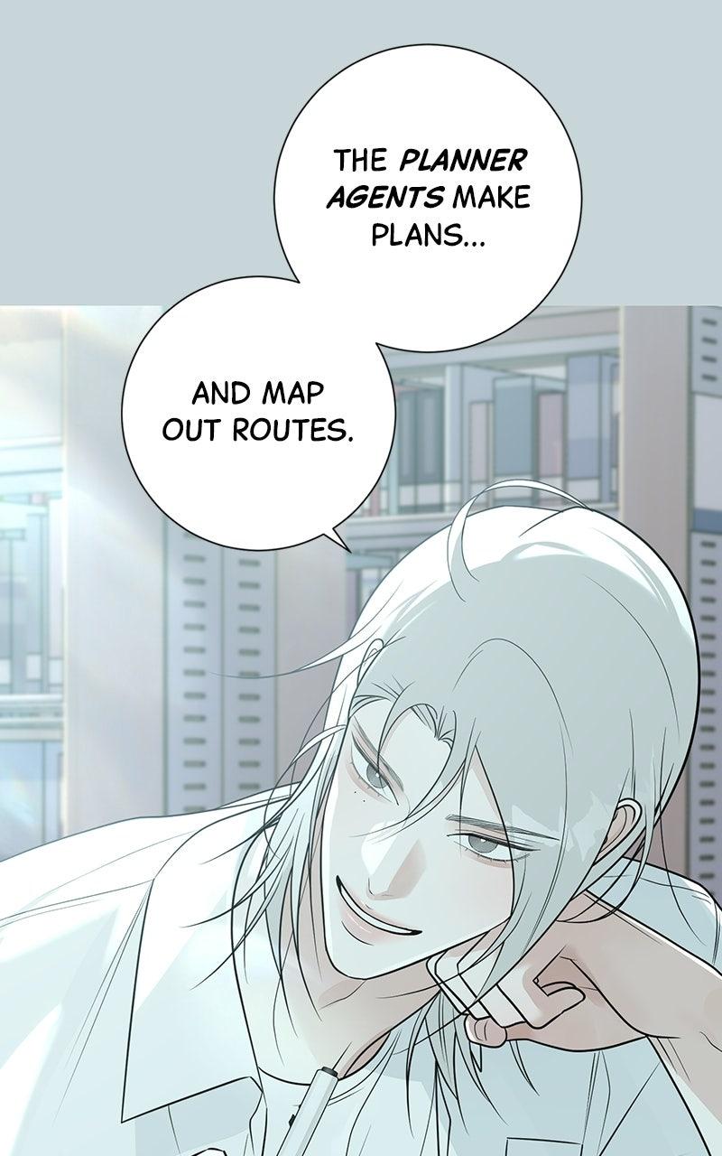 #MyFirstLove Chapter 9 page 62 - 