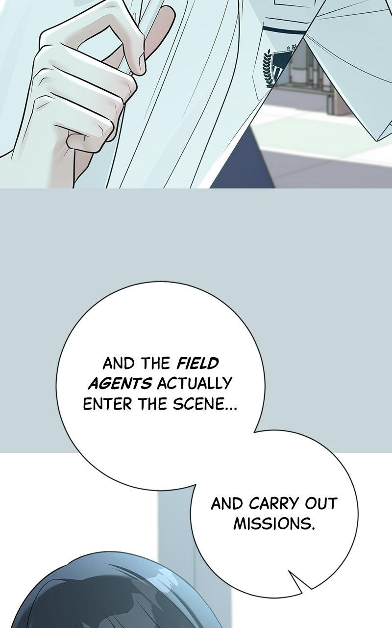 #MyFirstLove Chapter 9 page 63 - 