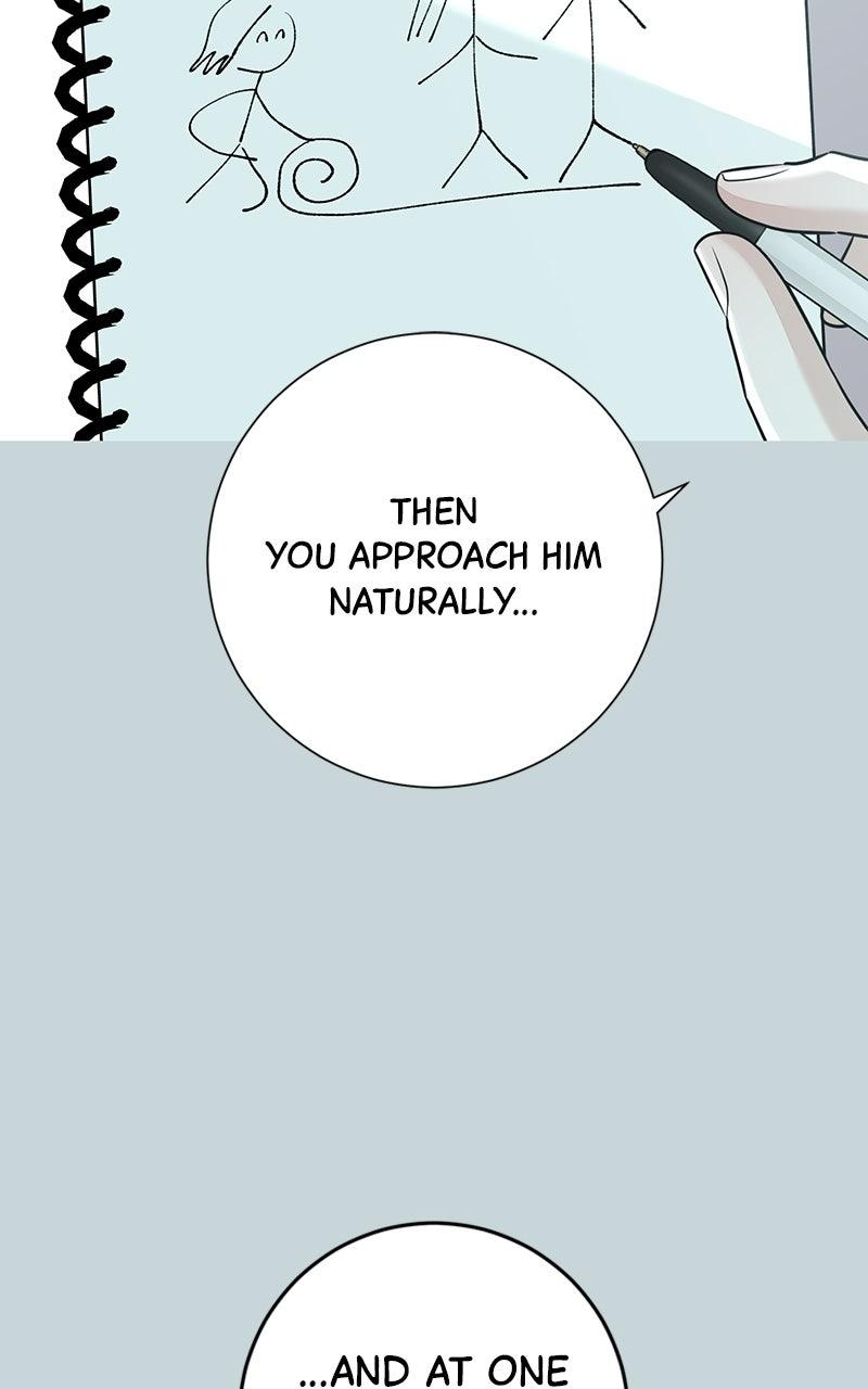 #MyFirstLove Chapter 9 page 66 - 