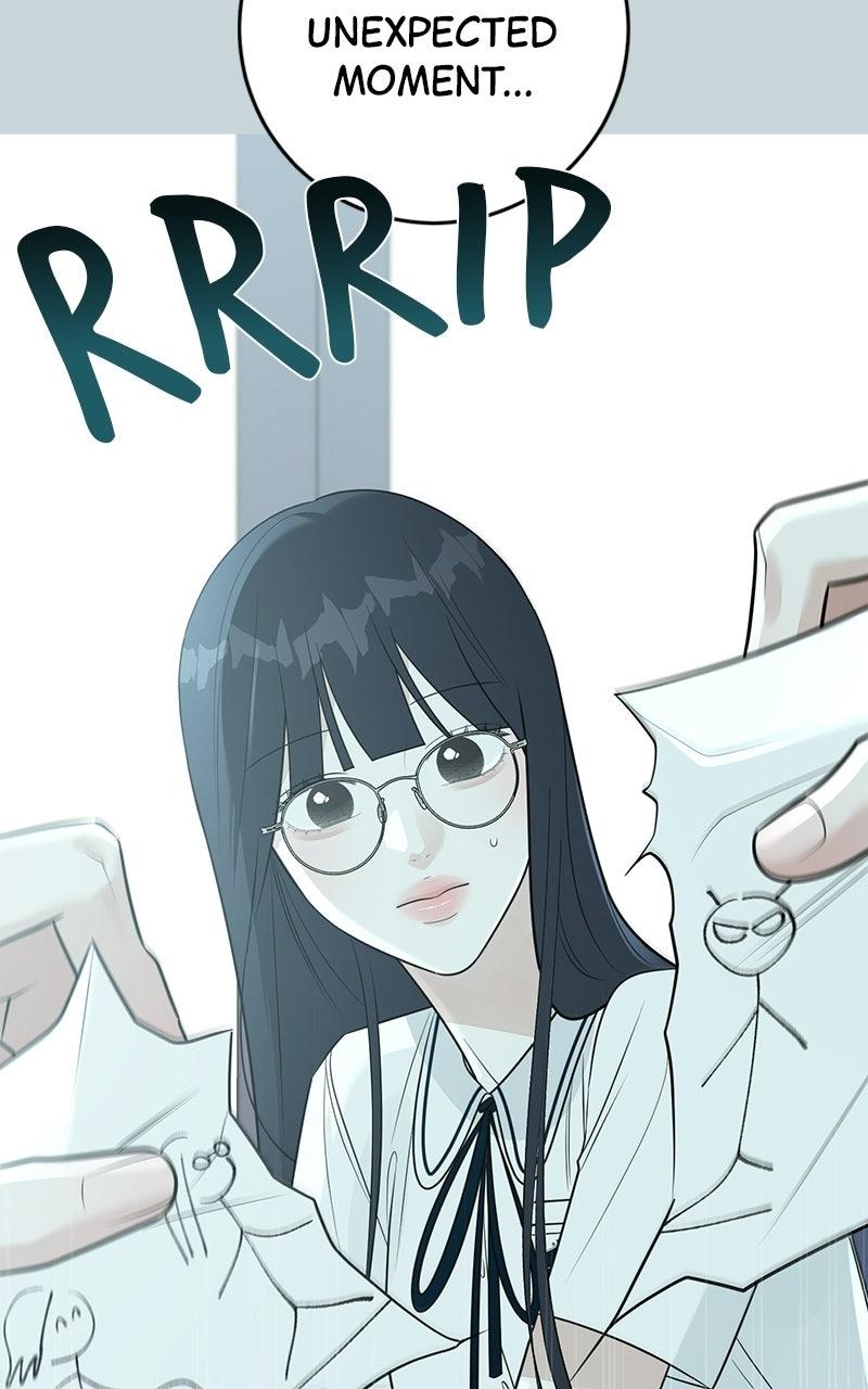 #MyFirstLove Chapter 9 page 67 - 