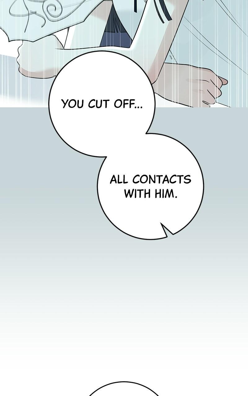 #MyFirstLove Chapter 9 page 68 - 