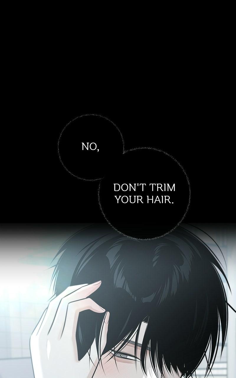 #MyFirstLove Chapter 9 page 8 - 