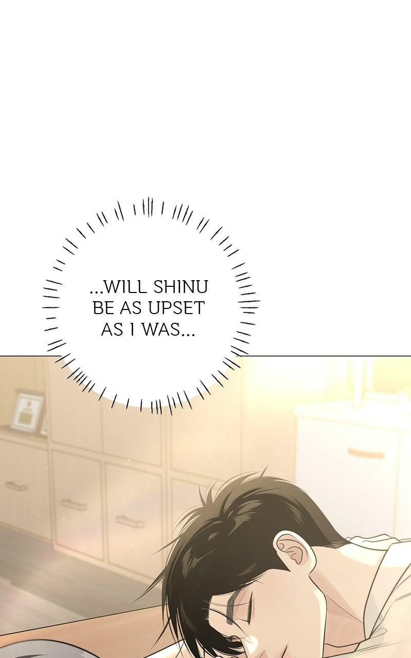 #MyFirstLove Chapter 9 page 73 - 