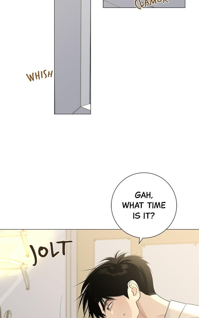 #MyFirstLove Chapter 9 page 78 - 