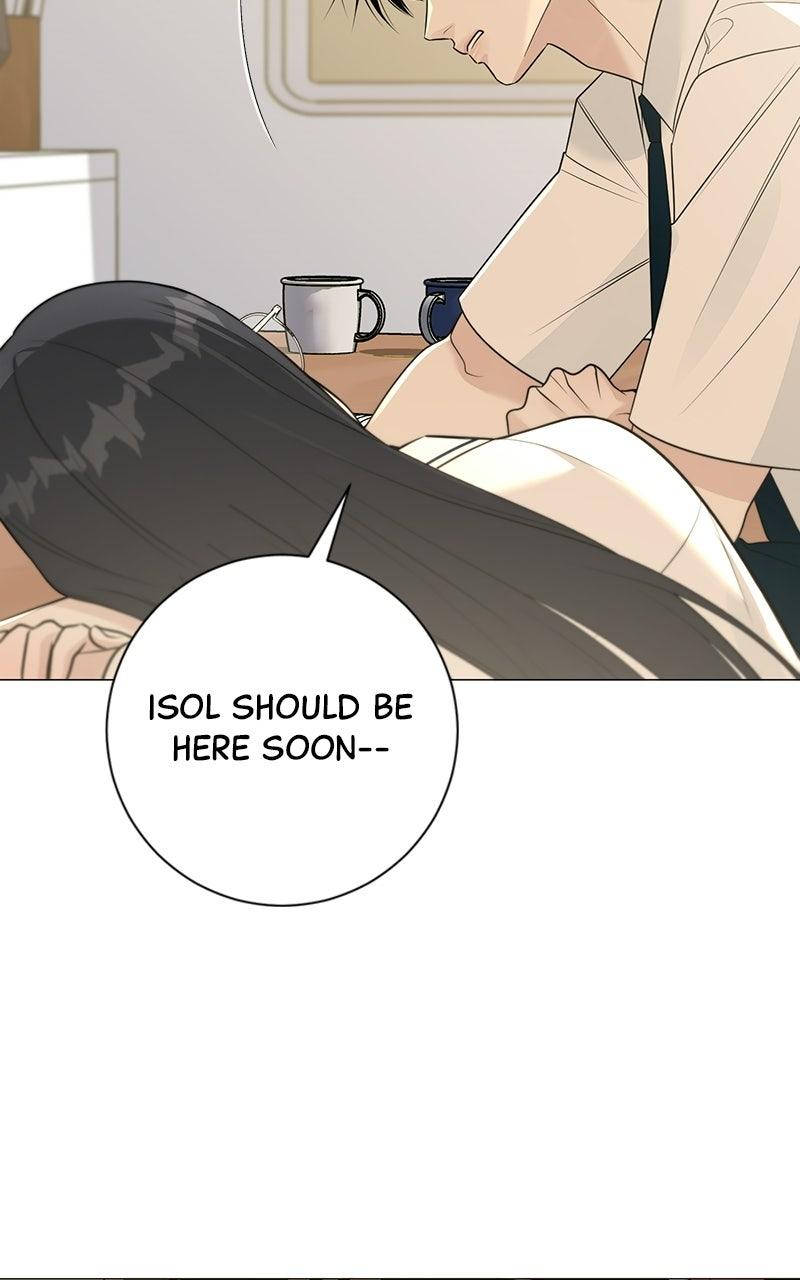#MyFirstLove Chapter 9 page 79 - 