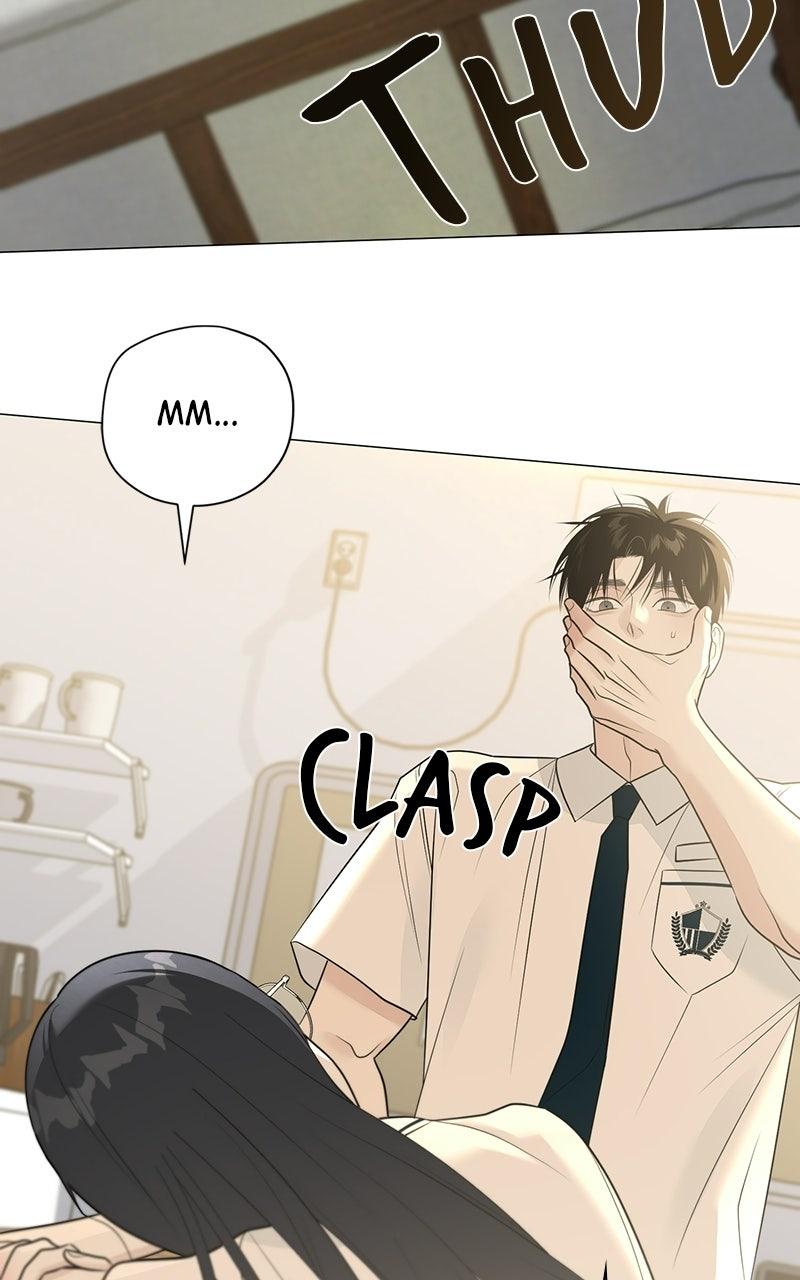 #MyFirstLove Chapter 9 page 82 - 