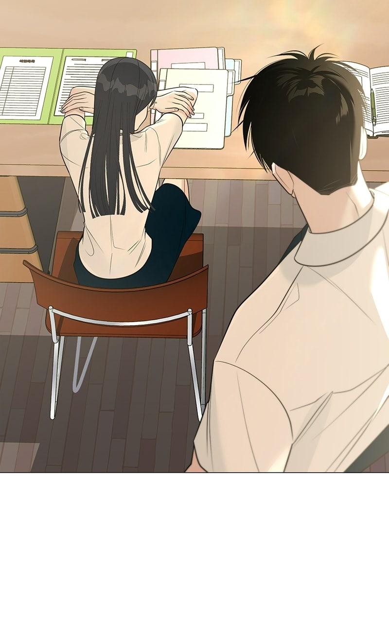 #MyFirstLove Chapter 9 page 86 - 