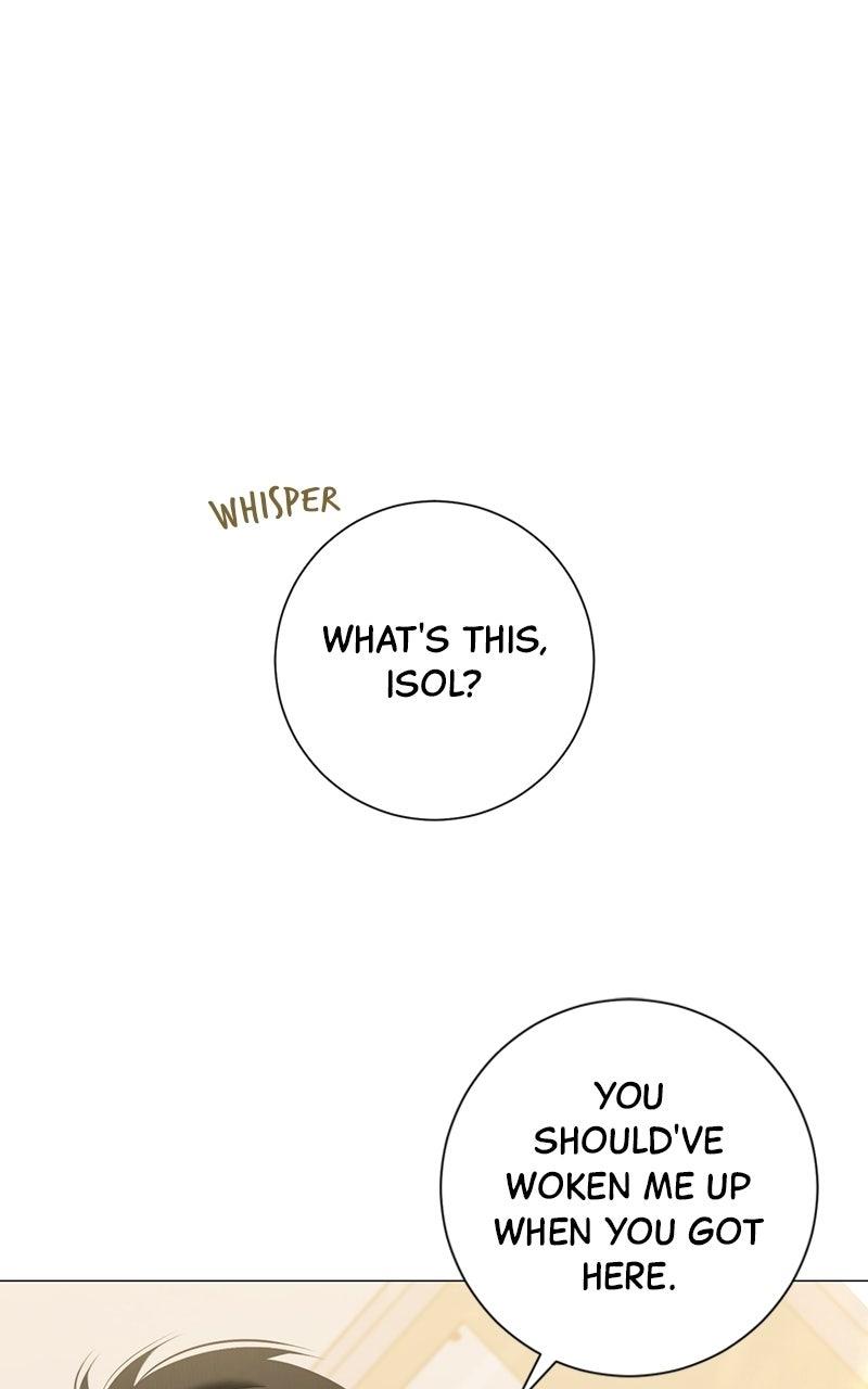 #MyFirstLove Chapter 9 page 87 - 