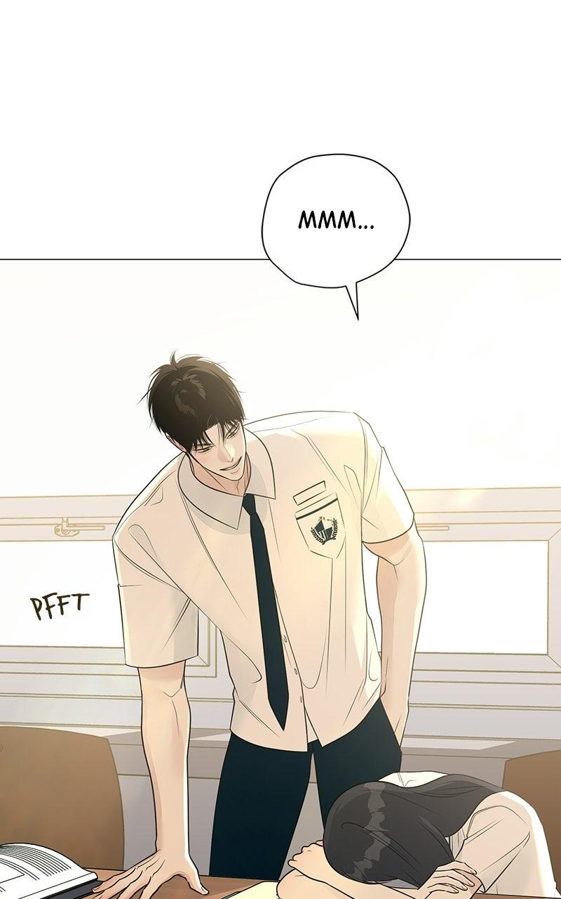 #MyFirstLove Chapter 9 page 89 - 