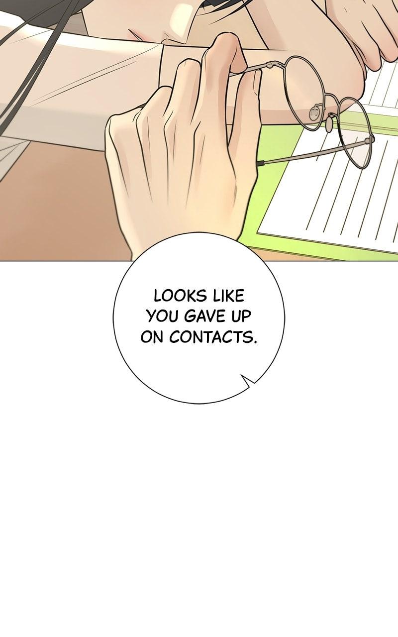 #MyFirstLove Chapter 9 page 91 - 