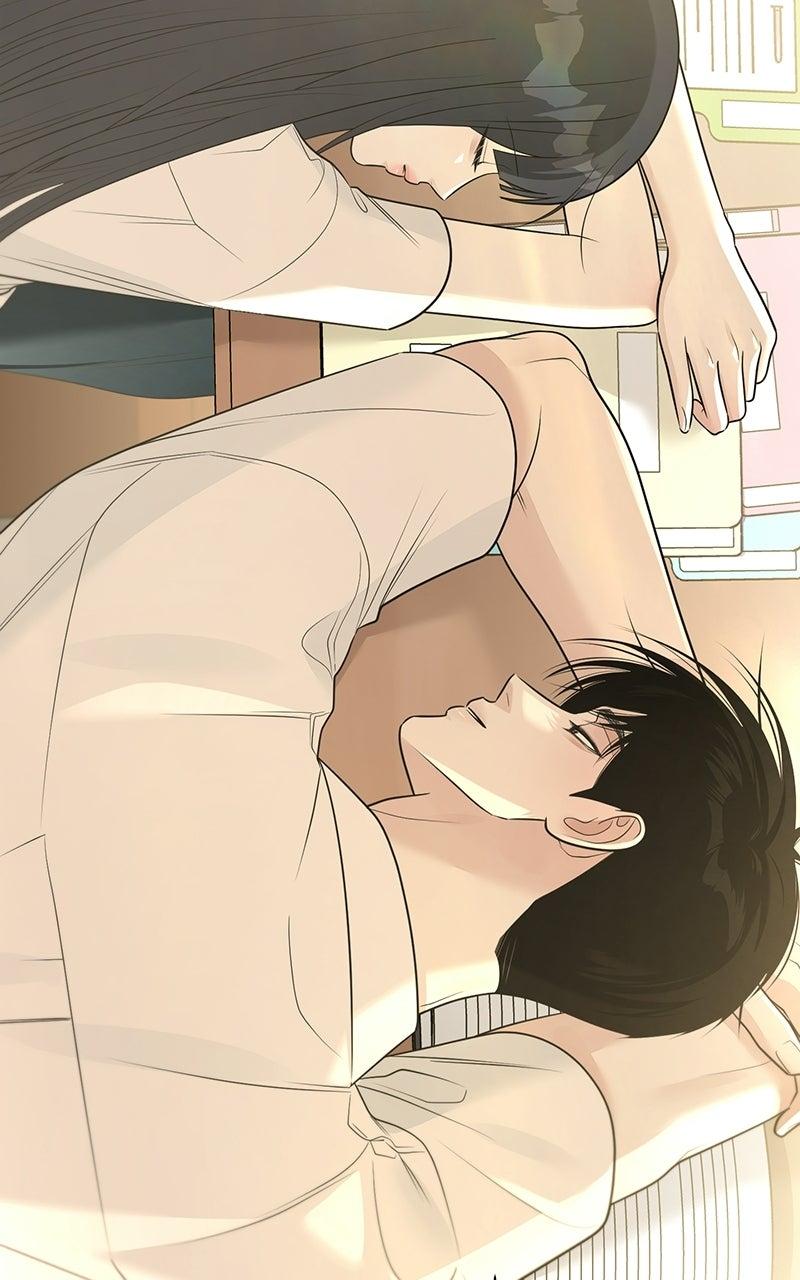 #MyFirstLove Chapter 9 page 94 - 