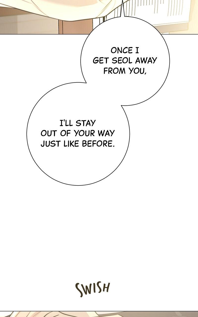 #MyFirstLove Chapter 9 page 95 - 