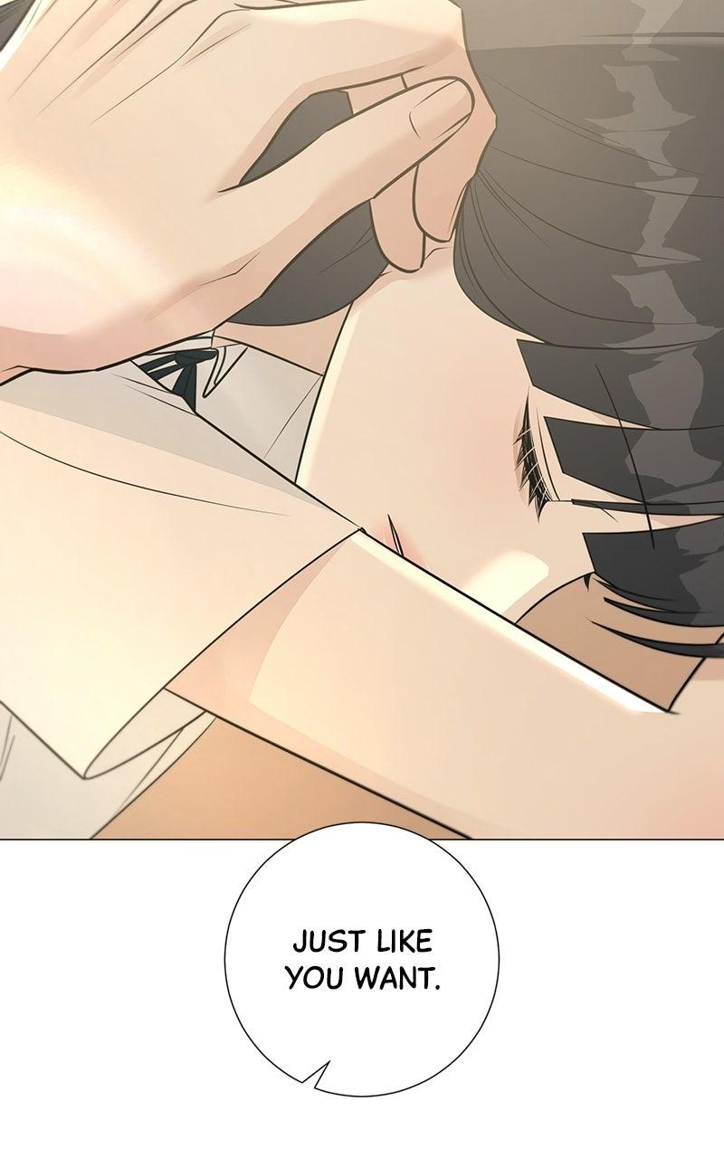 #MyFirstLove Chapter 9 page 96 - 