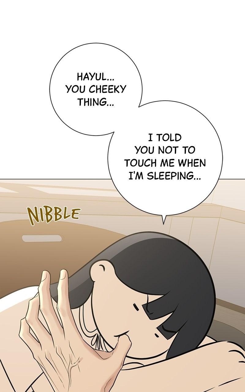 #MyFirstLove Chapter 9 page 100 - 