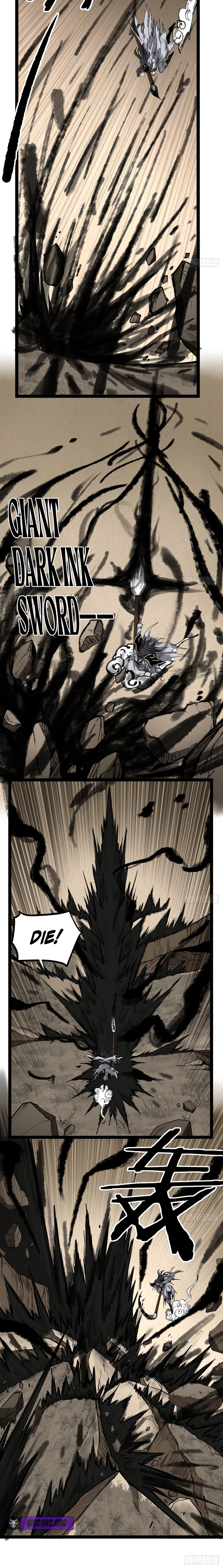 Myriad Realms Gatekeeper Chapter 125 page 2 - 