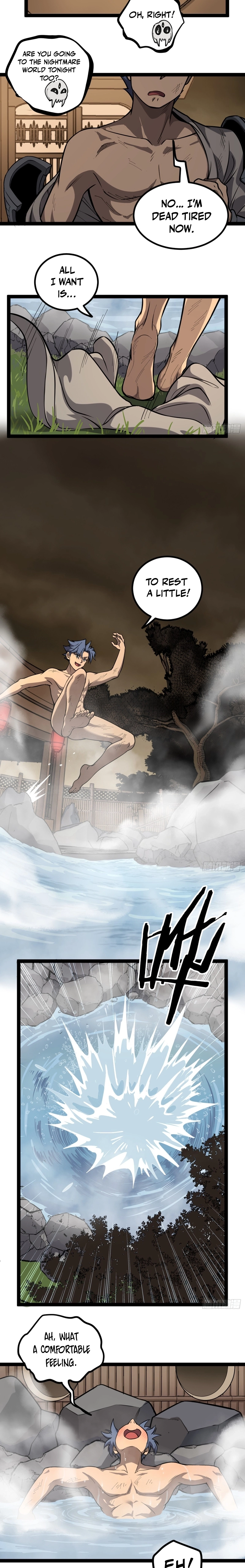 Myriad Realms Gatekeeper Chapter 129 page 5 - 