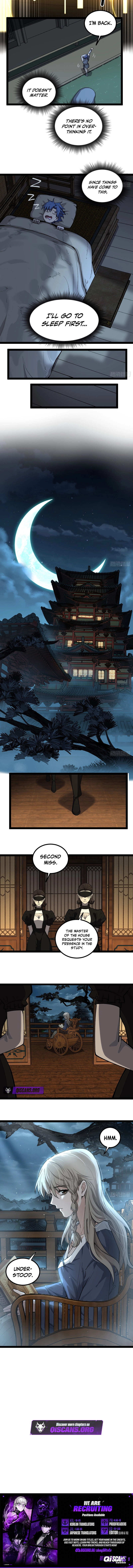 Myriad Realms Gatekeeper Chapter 132 page 4 - 